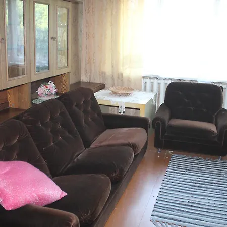 Апартаменты Roheline Vaikus