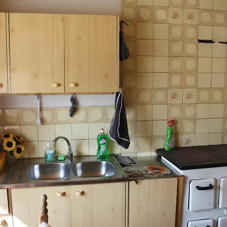 Апартаменты Roheline Vaikus Пярну