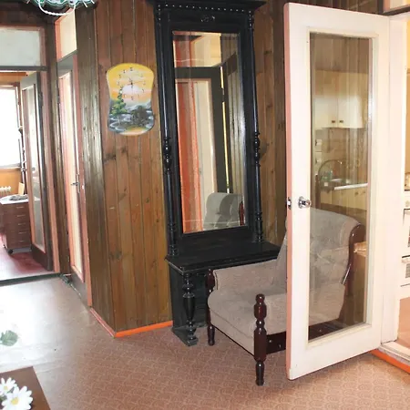 Roheline Vaikus Апартаменты *