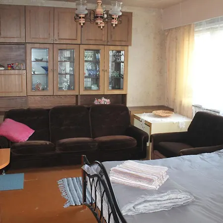 Апартаменты Roheline Vaikus