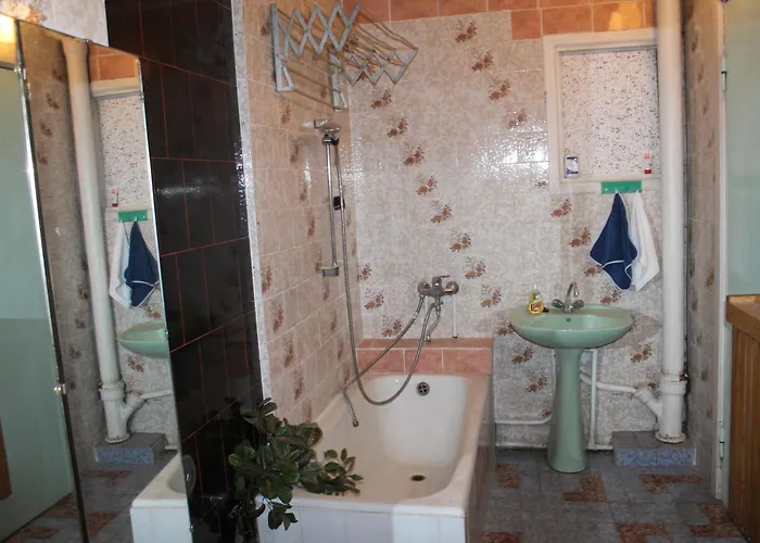 Roheline Vaikus Lejlighed Pärnu